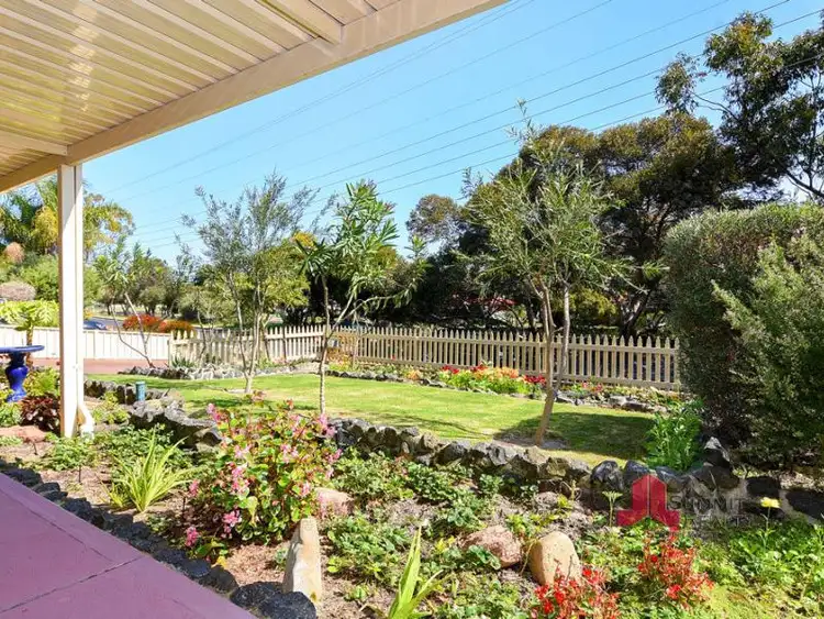 Second view of Homely house listing, 295 Ocean Drive, Withers WA 6230