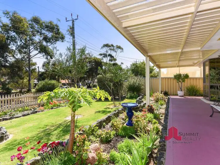 Third view of Homely house listing, 295 Ocean Drive, Withers WA 6230