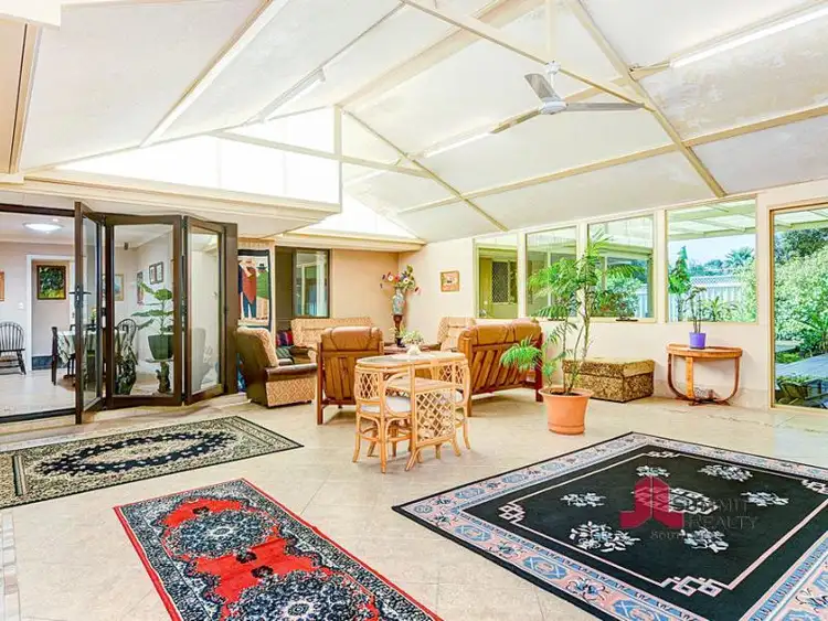 Fourth view of Homely house listing, 295 Ocean Drive, Withers WA 6230