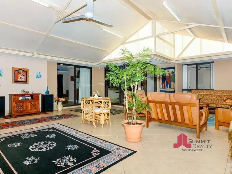 Sixth view of Homely house listing, 295 Ocean Drive, Withers WA 6230