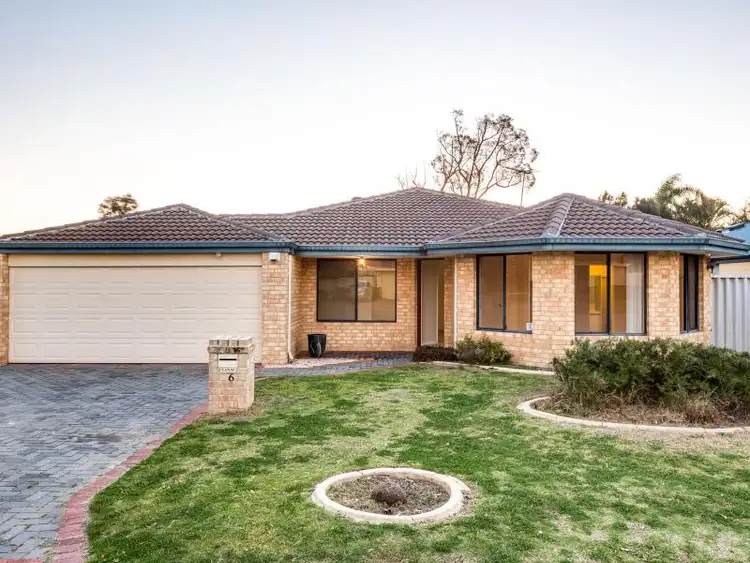 Main view of Homely house listing, 66 Palmerston Crescent, Tapping WA 6065