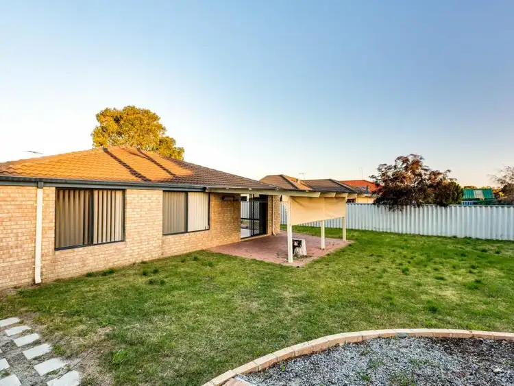 Second view of Homely house listing, 66 Palmerston Crescent, Tapping WA 6065