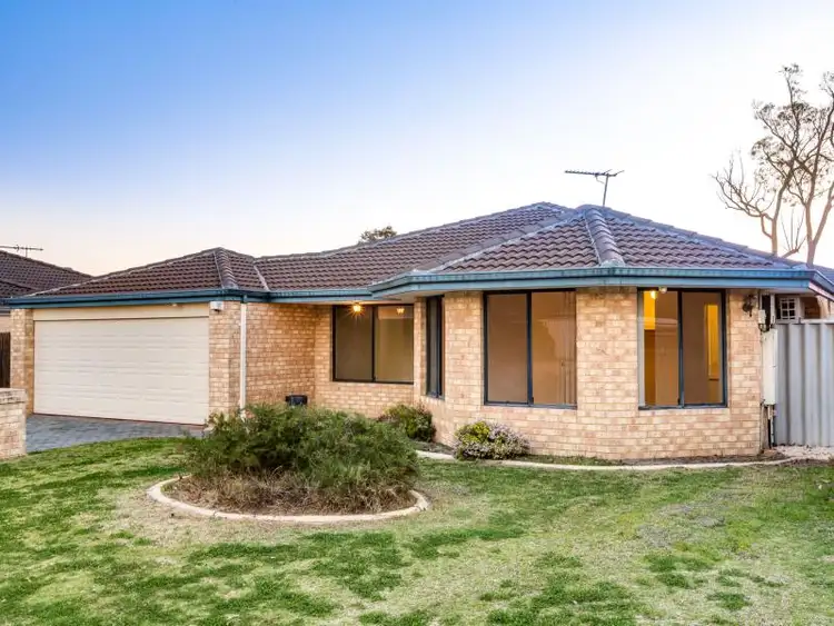 Fourth view of Homely house listing, 66 Palmerston Crescent, Tapping WA 6065