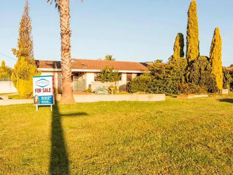 Third view of Homely house listing, 58 Hossack Avenue, Parkwood WA 6147