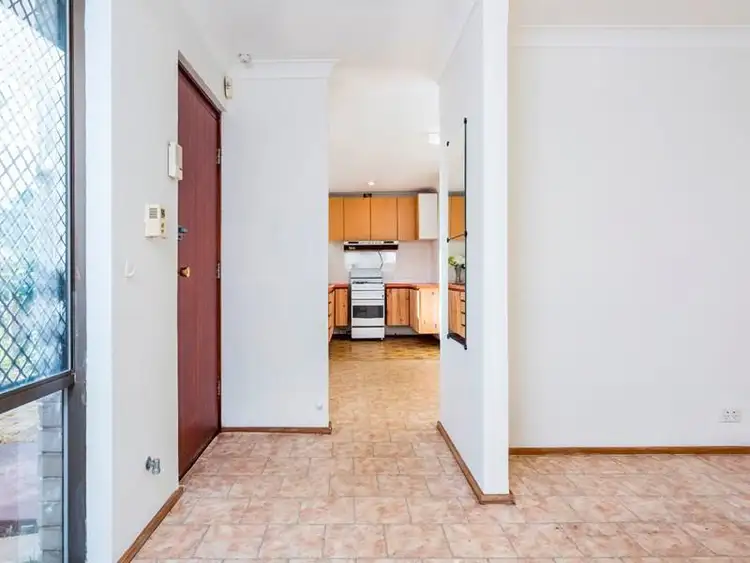 Fourth view of Homely house listing, 58 Hossack Avenue, Parkwood WA 6147