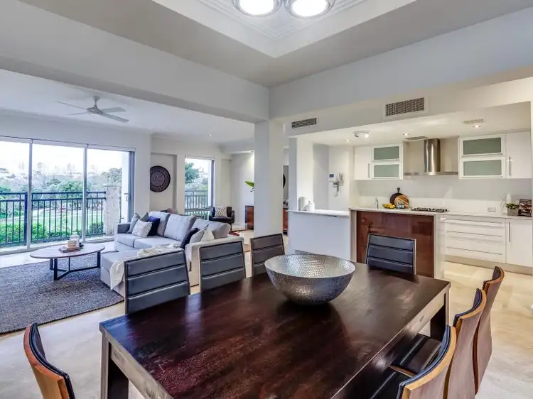 54 Rossello Lane, Subiaco WA 6008