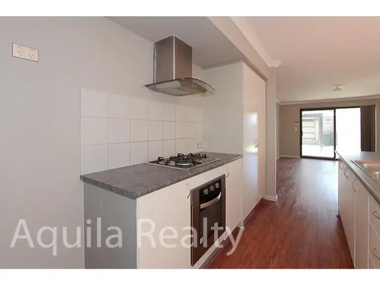 Fifth view of Homely house listing, 41 Pineroo Terrace, Ellenbrook WA 6069