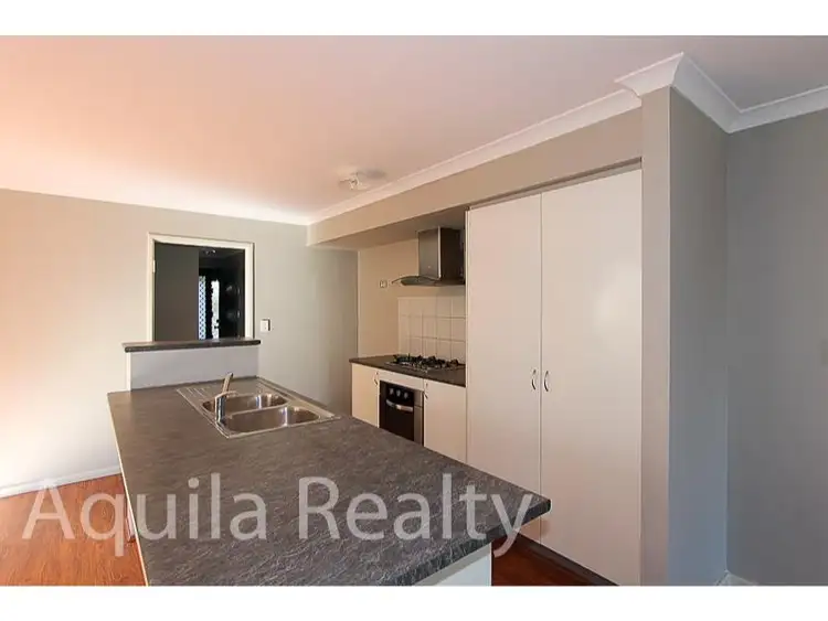 Sixth view of Homely house listing, 41 Pineroo Terrace, Ellenbrook WA 6069