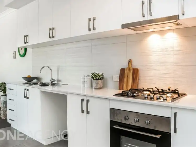 Second view of Homely apartment listing, 20/7 Juliet Road, Coolbellup WA 6163