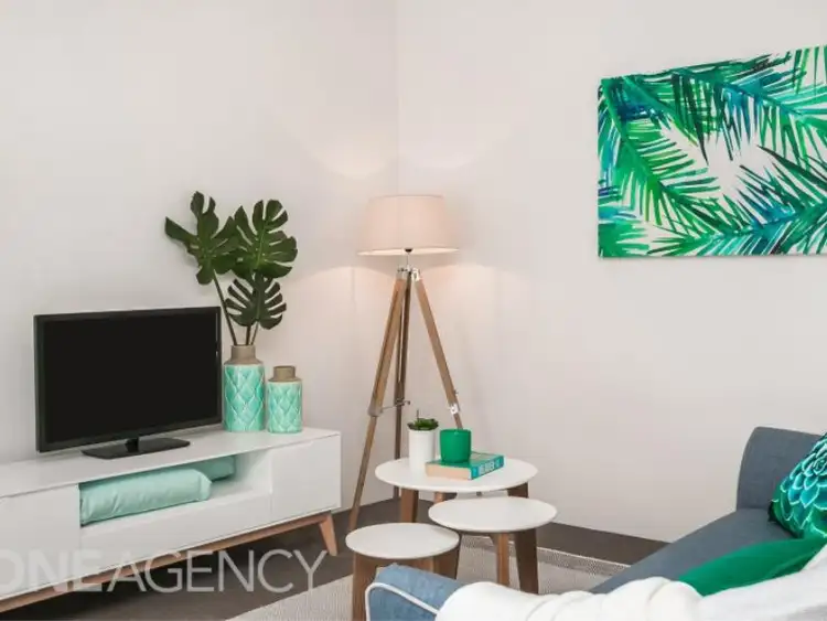 Fourth view of Homely apartment listing, 20/7 Juliet Road, Coolbellup WA 6163