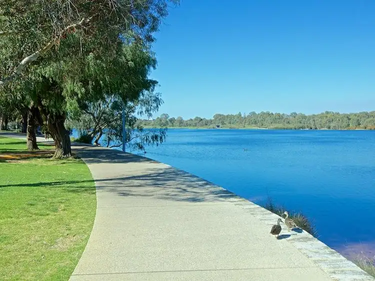 Seventh view of Homely apartment listing, 20/7 Juliet Road, Coolbellup WA 6163