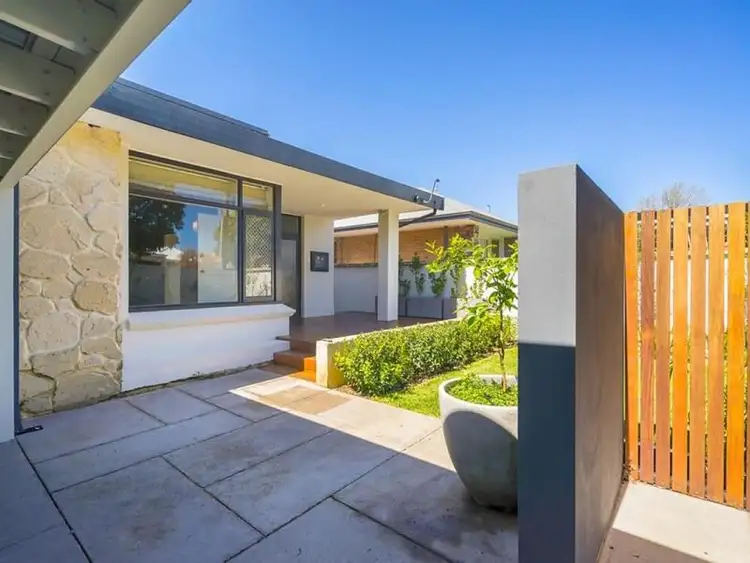 Second view of Homely house listing, 8 Auborough Street, Doubleview WA 6018