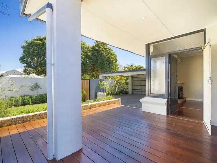 Third view of Homely house listing, 8 Auborough Street, Doubleview WA 6018