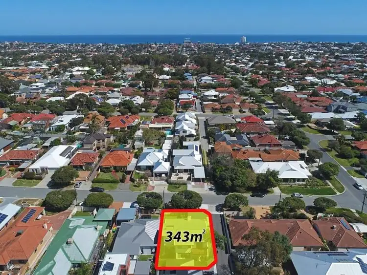 Sixth view of Homely house listing, 8 Auborough Street, Doubleview WA 6018