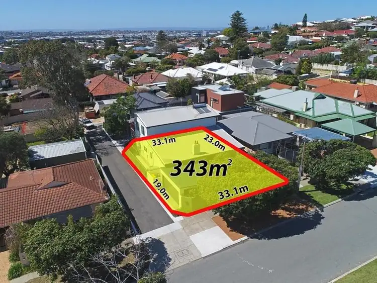 Seventh view of Homely house listing, 8 Auborough Street, Doubleview WA 6018