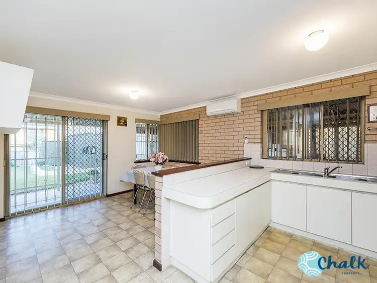 Third view of Homely house listing, 12 Dampier Drive, Golden Bay WA 6174