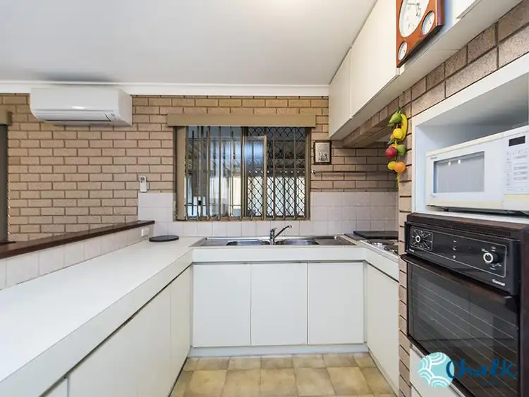 Fourth view of Homely house listing, 12 Dampier Drive, Golden Bay WA 6174