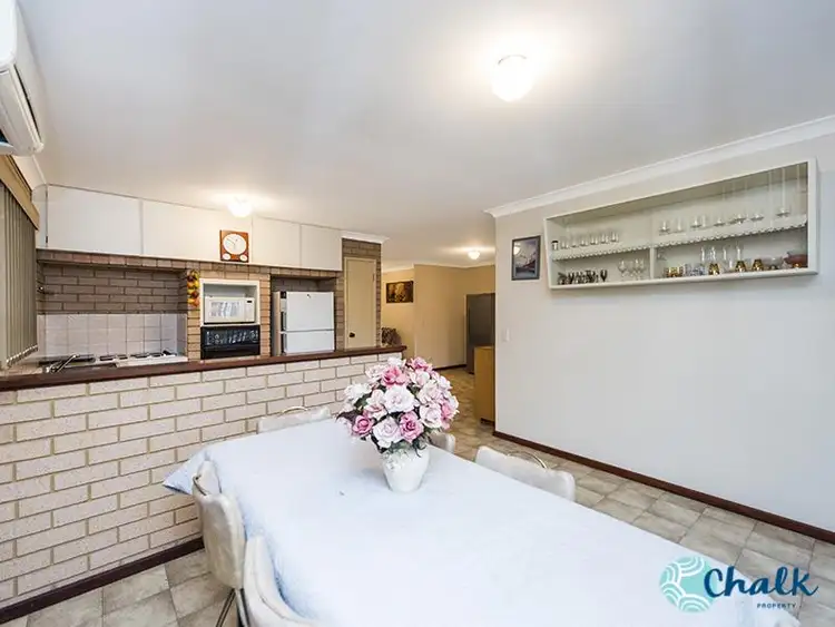 Fifth view of Homely house listing, 12 Dampier Drive, Golden Bay WA 6174