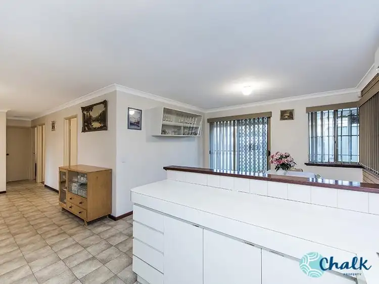 Sixth view of Homely house listing, 12 Dampier Drive, Golden Bay WA 6174