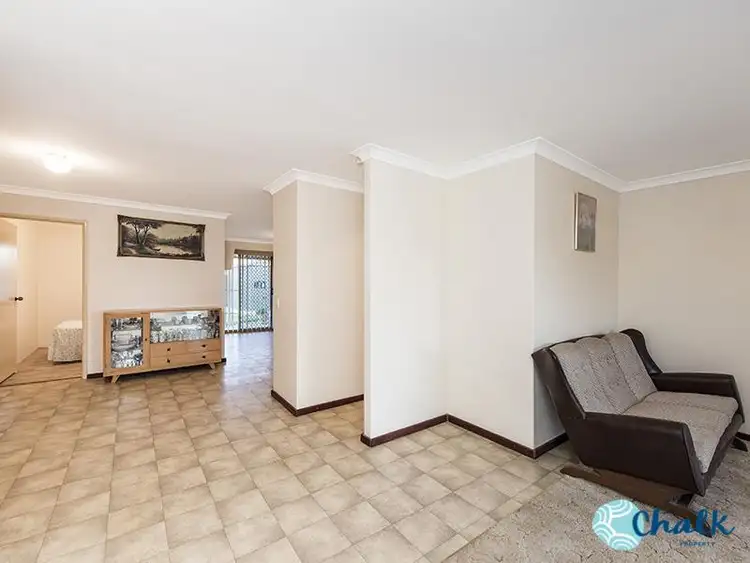 Seventh view of Homely house listing, 12 Dampier Drive, Golden Bay WA 6174