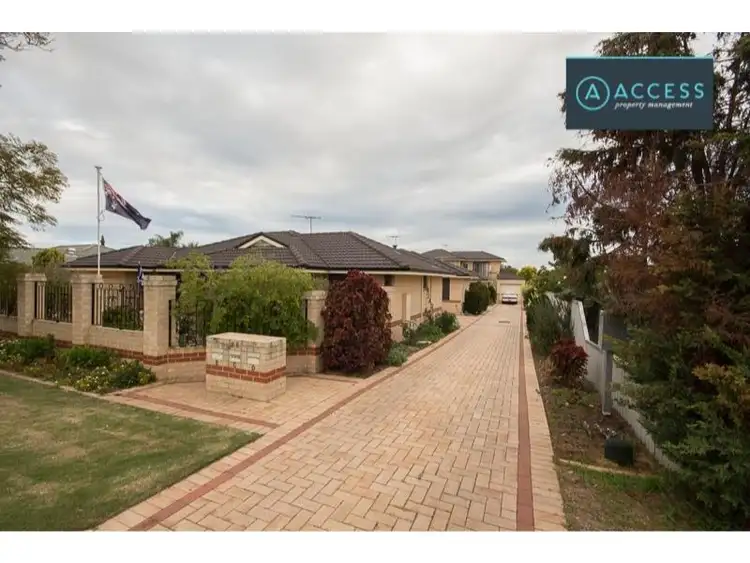 25C Wilcock Avenue, Balcatta WA 6021