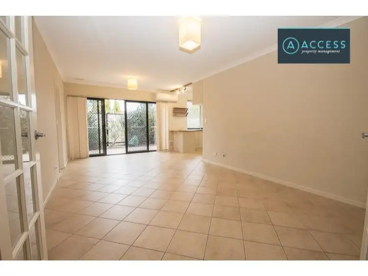 Third view of Homely villa listing, 25C Wilcock Avenue, Balcatta WA 6021