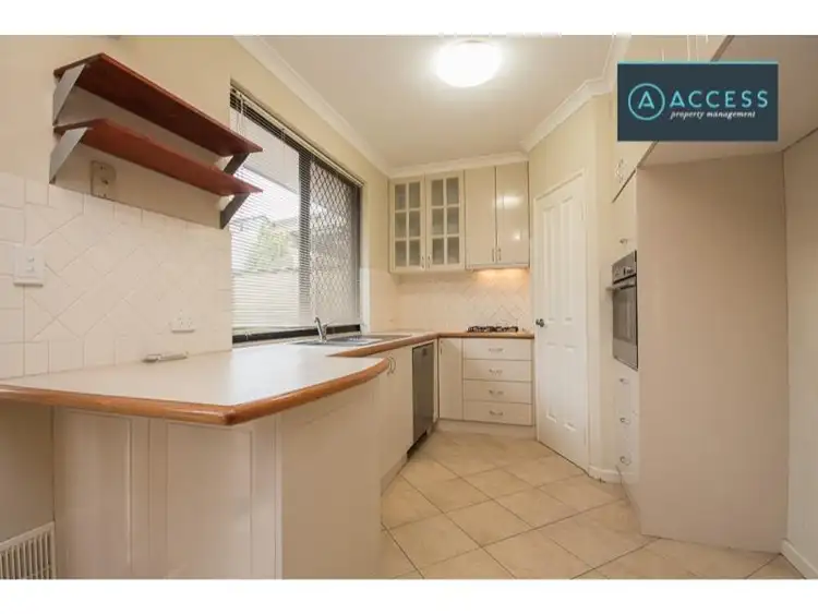 Fourth view of Homely villa listing, 25C Wilcock Avenue, Balcatta WA 6021