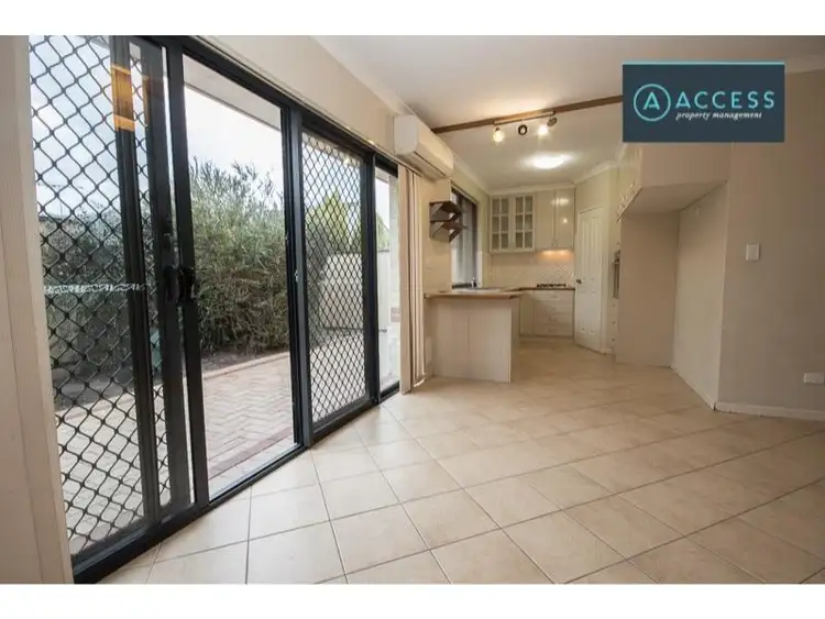 Fifth view of Homely villa listing, 25C Wilcock Avenue, Balcatta WA 6021