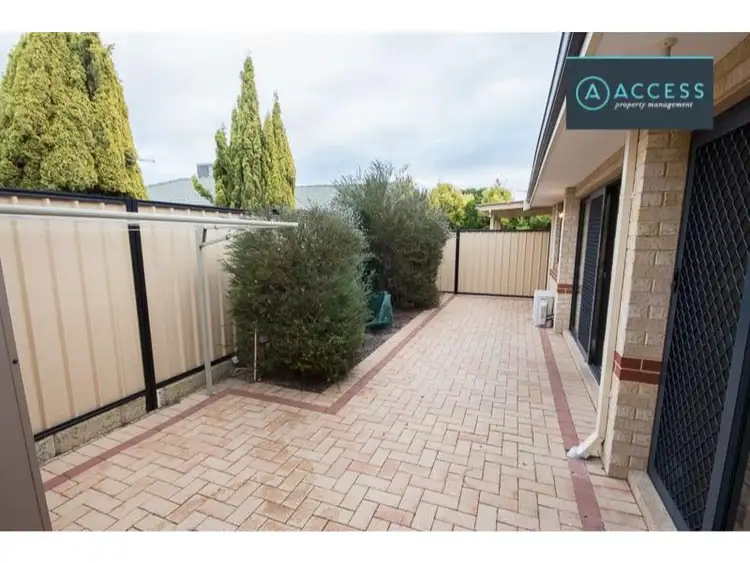 Sixth view of Homely villa listing, 25C Wilcock Avenue, Balcatta WA 6021