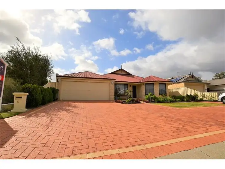 5 Tweed Court, Jane Brook WA 6056
