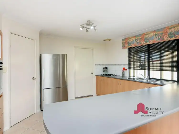 Sixth view of Homely house listing, 17 Emerald Way, Australind WA 6233