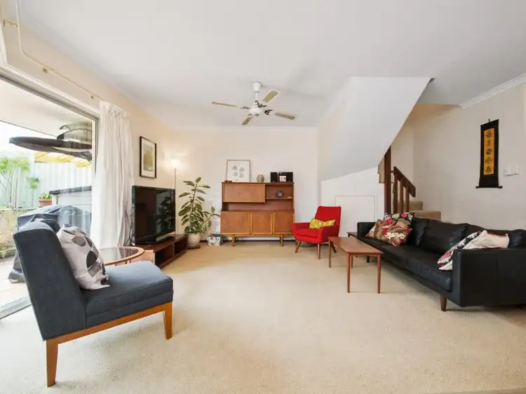 Second view of Homely unit listing, 3/98 Moulden Avenue, Yokine WA 6060