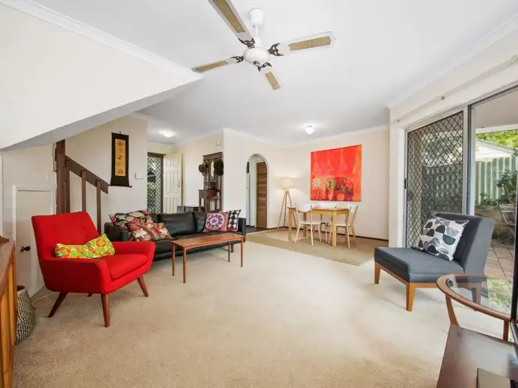 Third view of Homely unit listing, 3/98 Moulden Avenue, Yokine WA 6060
