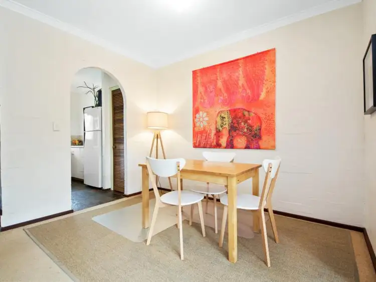 Fourth view of Homely unit listing, 3/98 Moulden Avenue, Yokine WA 6060