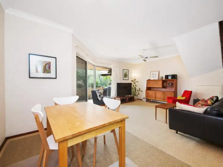 Fifth view of Homely unit listing, 3/98 Moulden Avenue, Yokine WA 6060