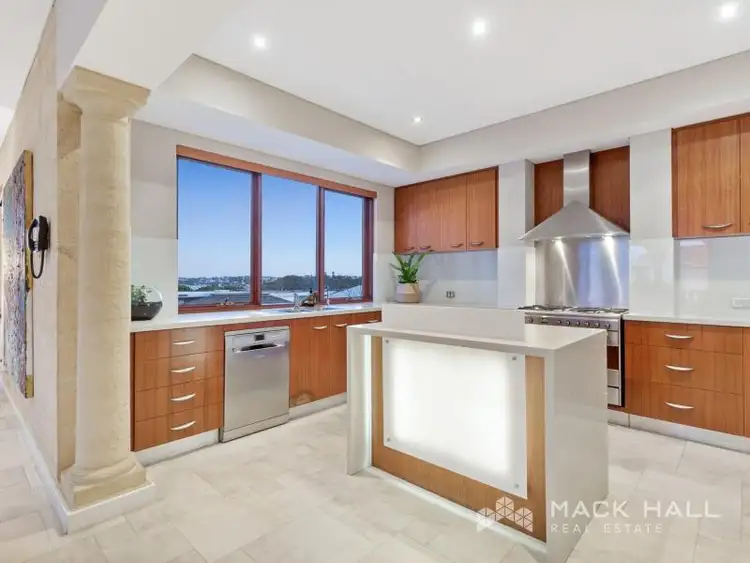 Seventh view of Homely house listing, 6 Mathieson Avenue, Mosman Park WA 6012