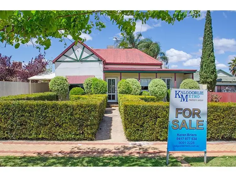Third view of Homely house listing, 15 Coventry Street, Kalgoorlie WA 6430