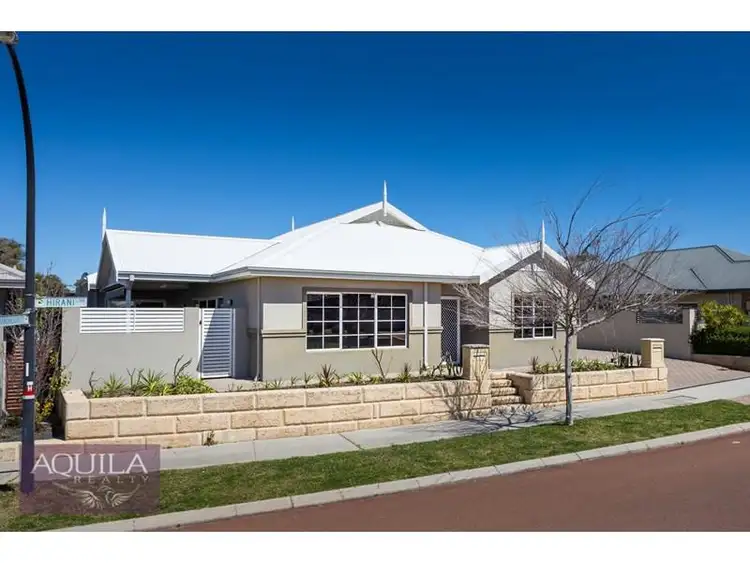 16 Hirani Link, Aveley WA 6069