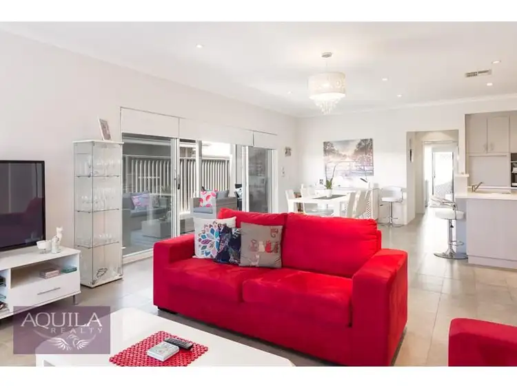 Second view of Homely house listing, 16 Hirani Link, Aveley WA 6069