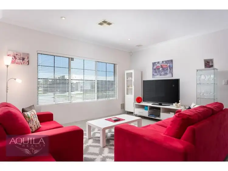 Fifth view of Homely house listing, 16 Hirani Link, Aveley WA 6069