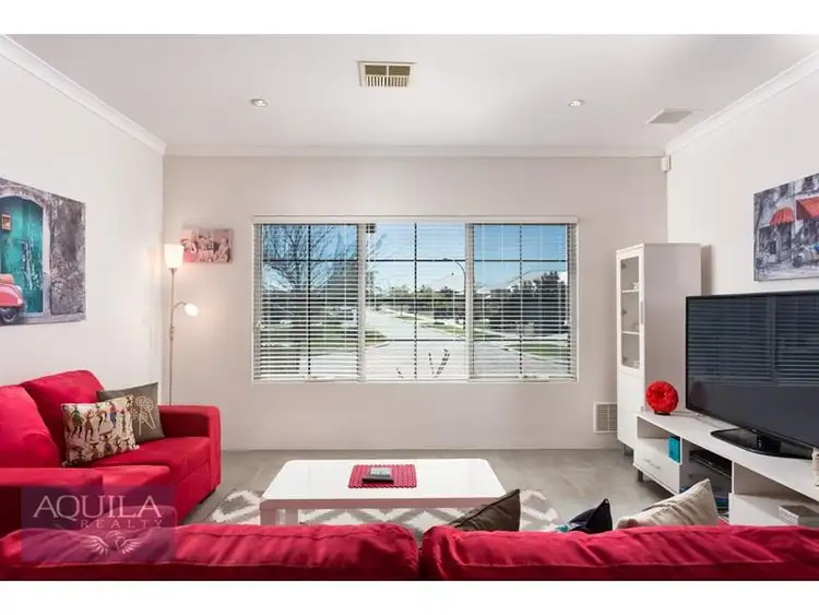 Sixth view of Homely house listing, 16 Hirani Link, Aveley WA 6069