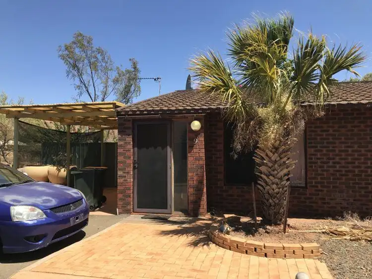 Main view of Homely house listing, 9-17 Bond Place, Pegs Creek WA 6714
