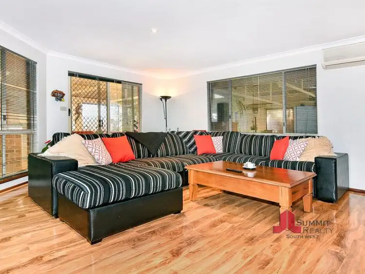 Second view of Homely house listing, 25 Crampton Avenue, Usher WA 6230