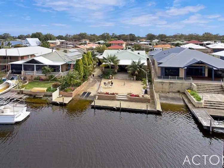 Fourth view of Homely house listing, 90 Moyup Way, South Yunderup WA 6208