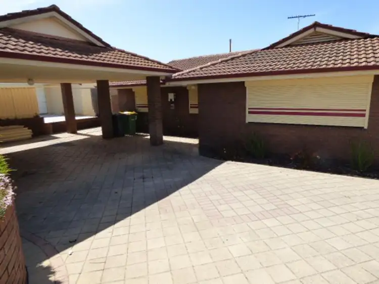 Second view of Homely house listing, 63 South Street, Kardinya WA 6163