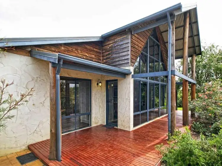 Second view of Homely house listing, 122 Bullock drive, Oakford WA 6121