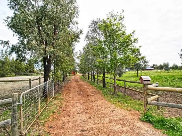 Third view of Homely house listing, 122 Bullock drive, Oakford WA 6121