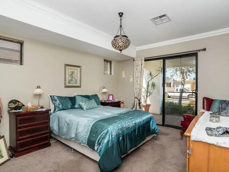 Fourth view of Homely house listing, 15 Regatta Boulevard, Champion Lakes WA 6111