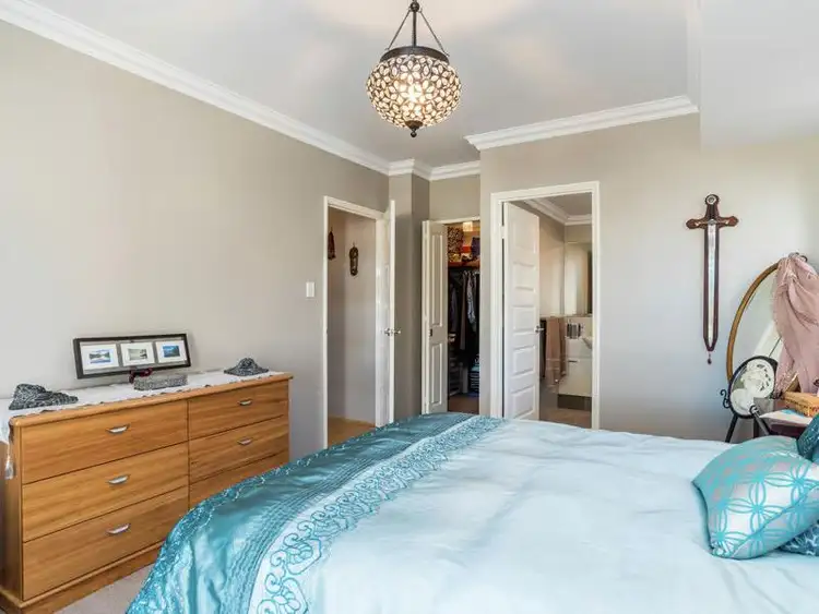Fifth view of Homely house listing, 15 Regatta Boulevard, Champion Lakes WA 6111