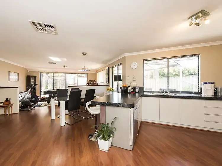 Main view of Homely house listing, 5 Valdez Way, Port Kennedy WA 6172